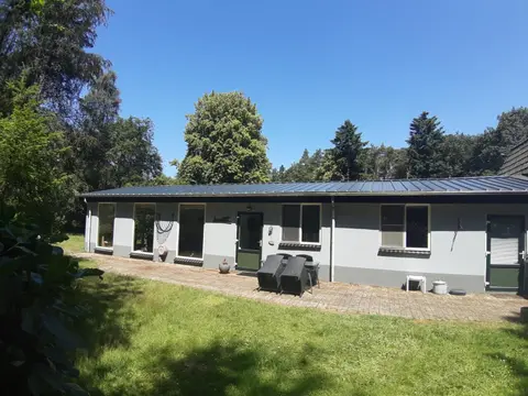 De Hooge Woeste