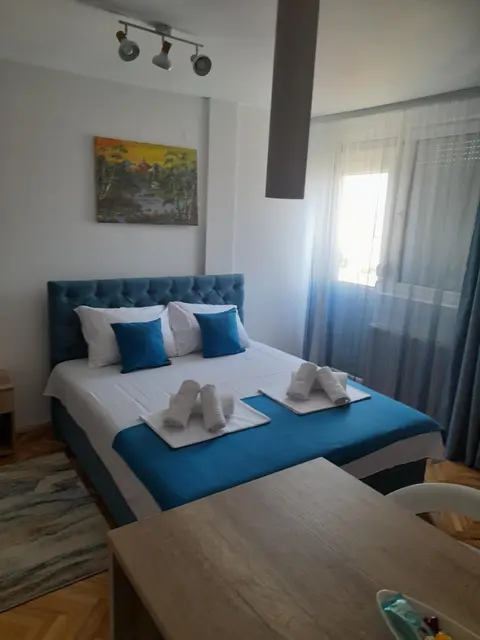 Holiday apartament three