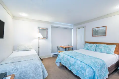 Mountainside Inn 308 by Alpine Lodging Telluride
