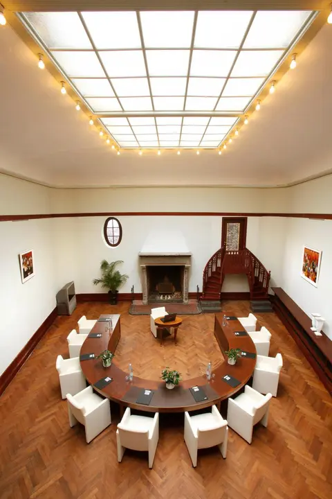 Boutique Hotel Hancelot
