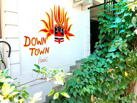 Downtown Hostels Ella