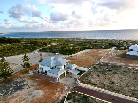 Island Views