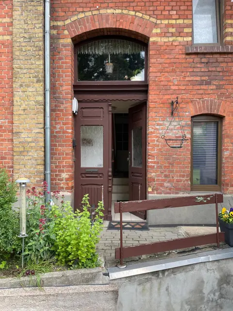 Ferienwohnung Martina