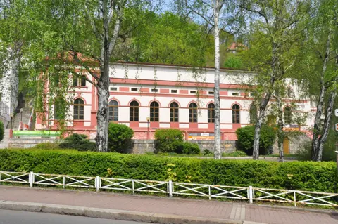Hotel Děčín Na Skřivánce