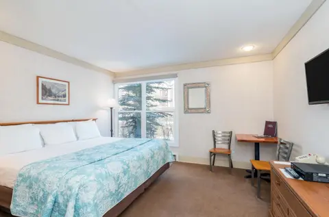 Mountainside Inn 205 by Alpine Lodging Telluride