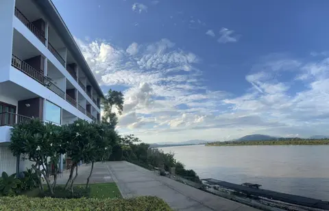 Siam Triangle Hotel Chiang Sean