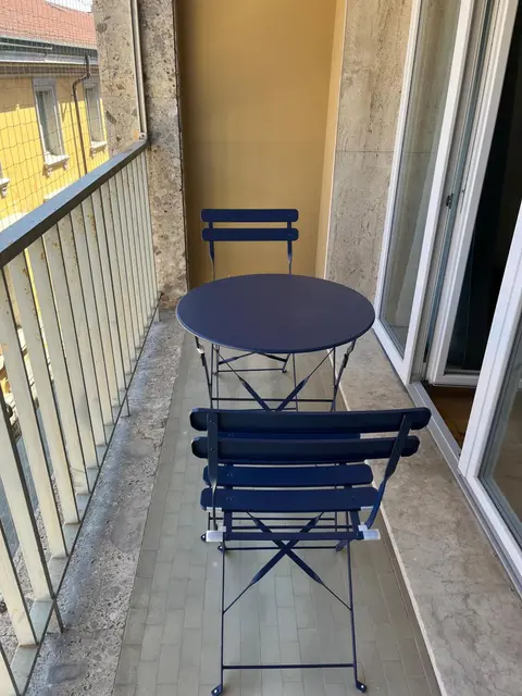 TEODORA SUITE blue