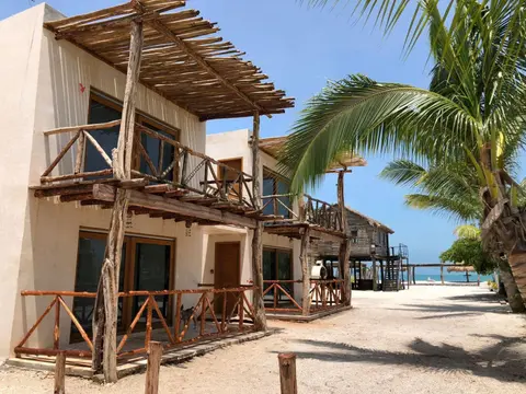 GEMA Aparthotel & Beach