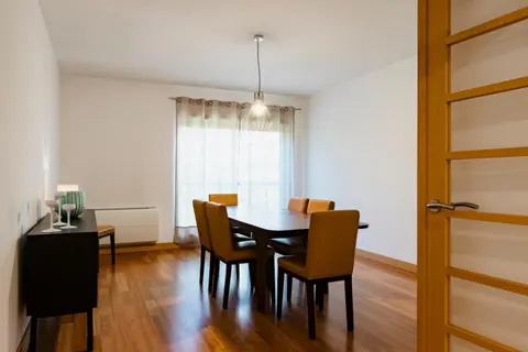 Garden Mills Apartment