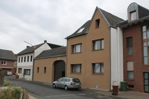 Friendly Home - Klinkerhof