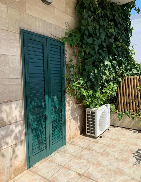 Casa Ridente: Porto Cesareo Centro