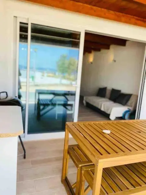 Casa Ramiro II Escapadinha na Ilha da Culatra