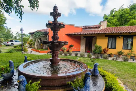 Cabaña Casa de campo San Juan