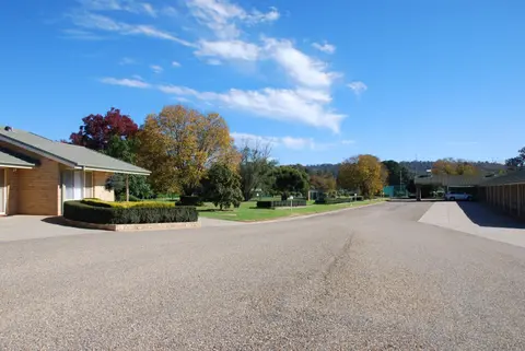 Golfview Motor Inn