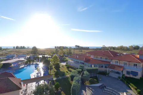Grand Platon Hotel