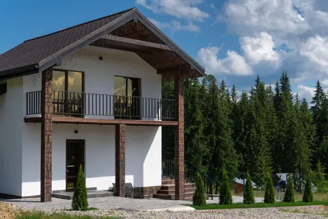 Chillax Chalet