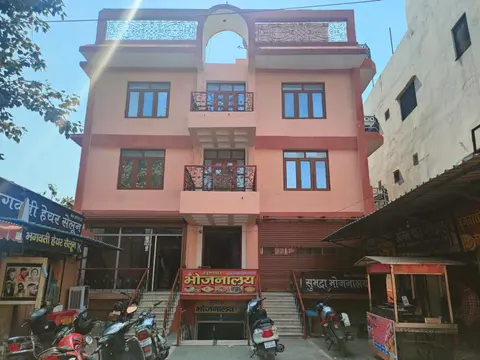 Hotel Shubhadra Guest House