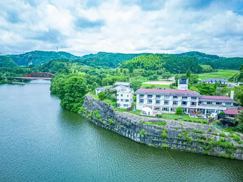Kameyama Onsen Hotel - Vacation STAY 58052v