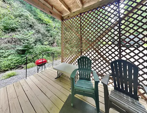 Stone Creek Cottage