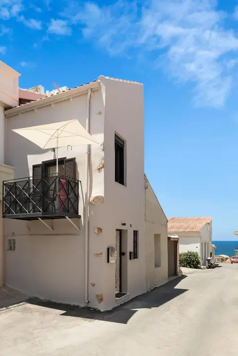 Lovelia Maisonette Chania