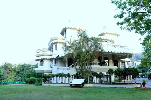 Hilltop suites by 29 bungalow