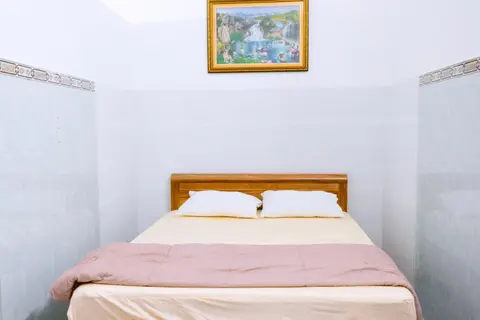 Hồng Diễm Lagi homestay