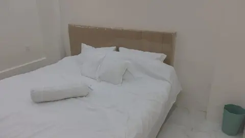 Abo Amer ApartHotel