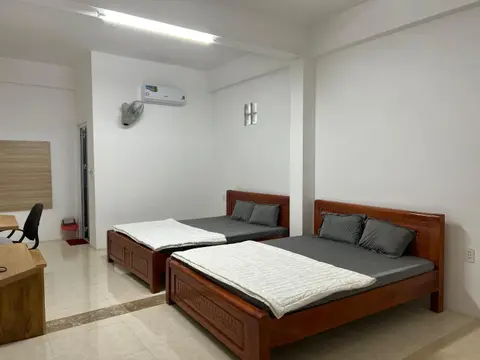 Khách sạn Hoàng Điệp 3