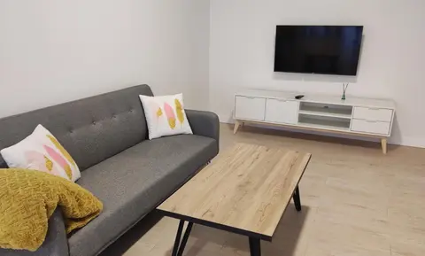 Txoko Loft Ribera