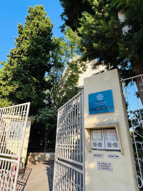 Dulcamara Boutique Apartments - BLUE VELVET
