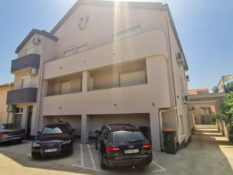 Seaview apartments Roberta