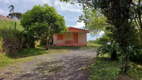 Fazendinha Adoro
