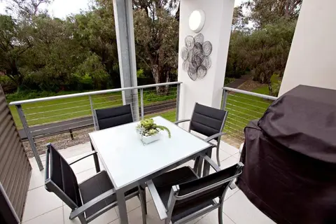 Apt 9 'Delphinius' @ Bay View Centro, Dunsborough