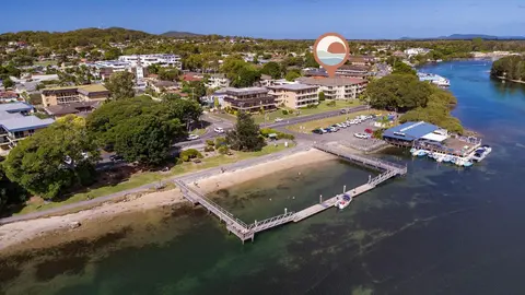 Camelot 14, 68-70 Little Street, Forster