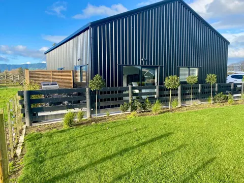 Matamata Country B&B