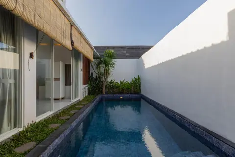Mangrove Villa