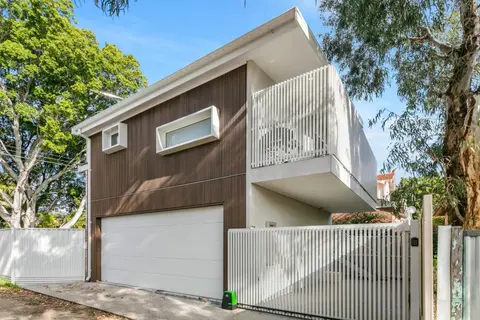 Gumtree Studio - Luxury 1 Bed Studio