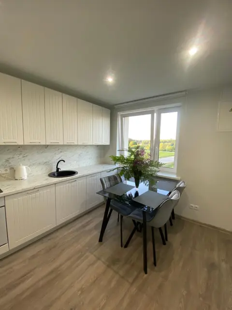 Rõuge Apartment