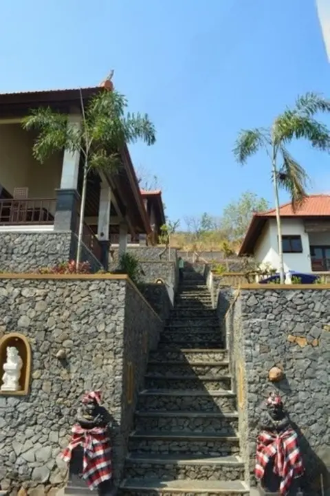 Shankara Parada Villas