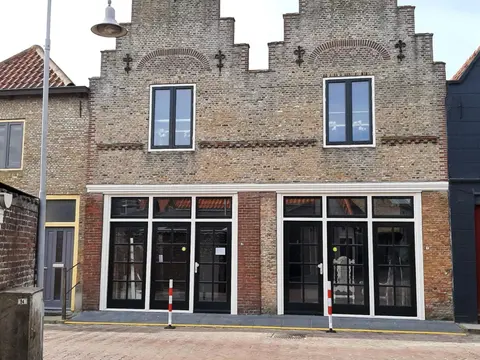 Logerij Schutter 9