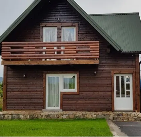 Vikendica Lazar