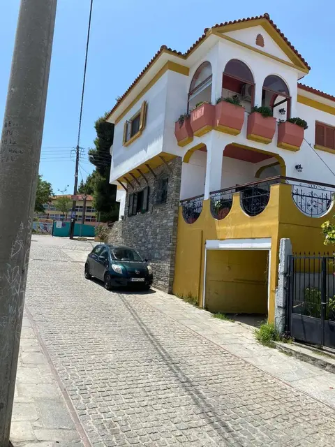 ANASTASIAS HOUSE