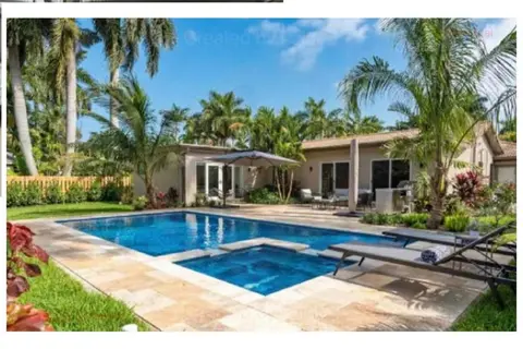 Hollywood, FL House! Miami