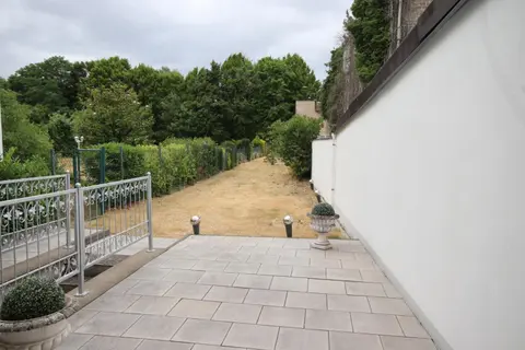 Monteurwohnung Saarlouis, Ferienhaus, WLAN, Parkplatz