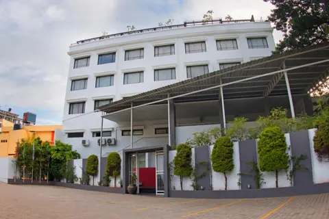 President Hotel