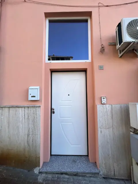LA CASETTA