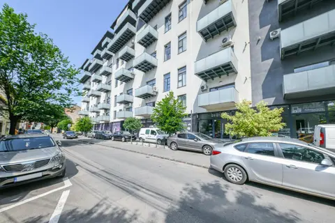 The Movie Apartment