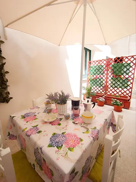 Casa Vacanze La Coccinella