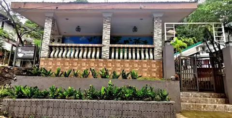 Dignadice's Homestay