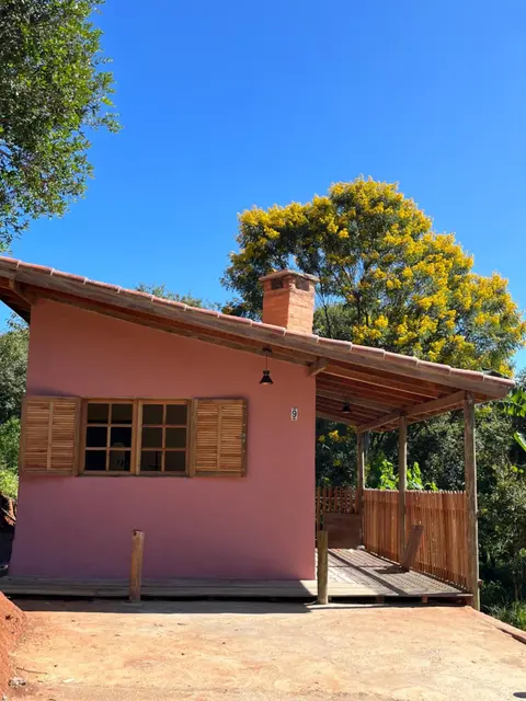Pousada Recanto dos Pássaros